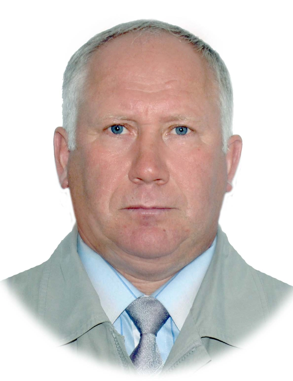 Меньков Василий Федосович.
